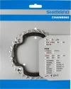 Shimano FC-T521 32ZUBŮ 3x10 černý převodník (VÝPRODEJ)