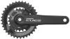 Shimano kliky Cues FC-U4010-2, 175mm, 36-22 zubů, černé, 11,10,9 speed, v krabičce