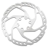SHIMANO Kotouč brzdový SH SMRT66, 6 děr 180mm SHIMANO Kotouč brzdový SH SMRT66, 6 děr 180mm
