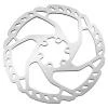 SHIMANO Kotouč brzdový SH SMRT66, 6 děr 180mm (VÝPRODEJ) SHIMANO Kotouč brzdový SH SMRT66, 6 děr 180mm (VÝPRODEJ)
