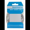 SHIMANO Lanko řadící SH 2,1 m x1,2 mm, box 10 ks SHIMANO Lanko řadící SH 2,1 m x1,2 mm, box 10 ks