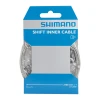SHIMANO Lanko řadící SH 2,1 m x1,2 mm, box 10 ks SHIMANO Lanko řadící SH 2,1 m x1,2 mm, box 10 ks
