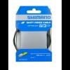 SHIMANO Lanko řadící SH OPTISLICK 2,1 m x 1,2 mm SHIMANO Lanko řadící SH OPTISLICK 2,1 m x 1,2 mm