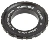Shimano matice pro kotouč Center lock SM-HB20 pro vnější klíč (VÝPRODEJ) Shimano matice pro kotouč Center lock SM-HB20 pro vnější klíč (VÝPRODEJ)