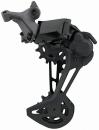 Shimano měnič XT RD-M8130 super dlouhé vodítko, 11 speed, Shadow RD+, v krabičce (VÝPRODEJ)