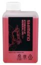 Shimano hydraulický minerální olej 500 ml