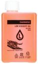 Shimano minerální olej hydraulický nízkoviskózní 500 ml