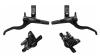 Shimano MT4102 Přední+zadní brzda kotouč. (VÝPRODEJ)