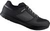 Shimano MTB SH-AM501ML černé ALL Mountain tretry