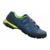 Shimano MTB SH-MT502MN Navy tretry
