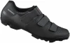 Shimano MTB SH-XC100ML černé tretry POUZE EU 42 (VÝPRODEJ)