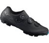 Shimano MTB SH-XC701ML černé tretry