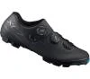 Shimano MTB SH-XC701ML černé tretry