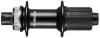 Shimano náboj disc FH-RS470-B 32d Center lock 12mm e-thru-axle 142mm 8-11 rychlostí zadní čer.