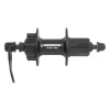 SHIMANO Náboj zadní FHM475 černý kot. 6 děr 36 děr SHIMANO Náboj zadní FHM475 černý kot. 6 děr 36 děr