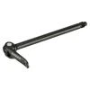 Shimano Osa zadního náboje E-thru SM-AX720 černá 12 mm, 142 mm Shimano Osa zadního náboje E-thru SM-AX720 černá 12 mm, 142 mm