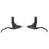 SHIMANO Páky brzdové [34] V[34] brzdy BLT400 pravá a levá černé