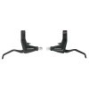 SHIMANO Páky brzdové [34] V[34] brzdy BLT400 pravá a levá černé
