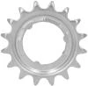 Shimano pastorek Nexus 16 zubů stříbrný