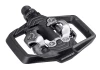 SHIMANO Pedály MTB SPD PDME700 se zarážkami SHIMANO Pedály MTB SPD PDME700 se zarážkami