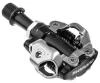 Shimano pedály SPD PD-M540 černé s kufry SM-SH51 v krabičce Shimano pedály SPD PD-M540 černé s kufry SM-SH51 v krabičce