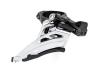 SHIMANO Přesmyk FDM5100M 2x11, obj. 34.9-28.6 Side Swing