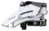 Shimano přesmykač Altus FD-M2020 2x9 speed 34,9mm Down Swing