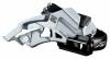 Shimano přesmykač Altus FD-M3000 9 speed 34,9mm (s adaptérem na 31,8 a 28,6 mm ) T.Swing, v krabičce Shimano přesmykač Altus FD-M3000 9 speed 34,9mm (s adaptérem na 31,8 a 28,6 mm ) T.Swing, v krabičce