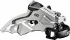 Shimano přesmykač Altus FD-M370 9 speed 34,9mm Top Swing Shimano přesmykač Altus FD-M370 9 speed 34,9mm Top Swing
