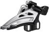 Shimano přesmykač Deore FD-M4100 10 speed Side swing, E-type v krabičce