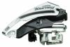 Shimano přesmykač FD-TY510TSM6, O 28,6-34,9 mm Top Swing, Dual pull 48 zubů, pro 6/7speed,v krabičce