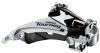 Shimano přesmykač FD-TY510TSM6, O 31,8-34,9 Top Swing, Dual pull 48 zubů, pro 6/7speed