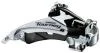 Shimano přesmykač FD-TY510TSM6, O 31,8-34,9 Top Swing, Dual pull 48 zubů, pro 6/7speed