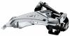 Shimano přesmykač FD-TY700, O 34,9 Top Swing, Dual pull 42 zubů, pro 6/7speed