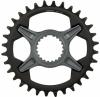 Shimano převodník SLX SMCRM75 32 zubů, pro 1x12 speed