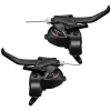 Shimano řazení ST-EF41-7 7speed pár EZ FIRE Plus (VÝPRODEJ)