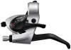 Shimano řazení ST-TX800-S levé EZ FIRE Plus stříbrné (v krabičce) Shimano řazení ST-TX800-S levé EZ FIRE Plus stříbrné (v krabičce)