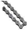 SHIMANO Řetěz SH CNHG53 šedý 9k SHIMANO Řetěz SH CNHG53 šedý 9k