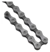 SHIMANO Řetěz SH CNHG53 šedý 9k SHIMANO Řetěz SH CNHG53 šedý 9k