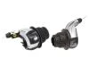Shimano SL-RS45 3x8/KOLO Pár revo-shift