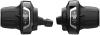 Shimano SL-RV400 3x8/KOLO Pár revo-shift (VÝPRODEJ)