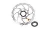 Shimano SMRT64 160mm Centerlock kotouč brzd Shimano SMRT64 160mm Centerlock kotouč brzd