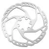 Shimano SMRT66 160mm 6-DĚR kotouč brzd (VÝPRODEJ)