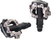 Shimano SPD M-520 MTB Balené černé pedály