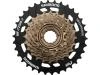 Shimano Tourney MF-TZ500 14-34 sedmikolo Shimano Tourney MF-TZ500 14-34 sedmikolo