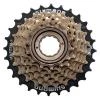 Shimano TZ500 14-28 sedmikolo Shimano TZ500 14-28 sedmikolo