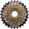 Shimano TZ500 14-28 šestikolo