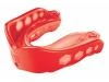 Shock Doctor Gel max red AD SD6143 chránič zubů Shock Doctor Gel max red AD SD6143 chránič zubů