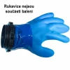 SI TECH QUICK GLOVE systém suchých rukavic, pár SI TECH QUICK GLOVE systém suchých rukavic, pár