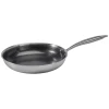 Siaki Huishoud Pánev nerezová s nepřilnavým povrchem 26 cm Siaki Huishoud Pánev nerezová s nepřilnavým povrchem 26 cm